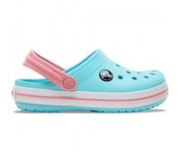 Crocs - Kid's Crocband Clog - Sandali EU 29-30 turchese