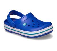 Crocs - Kid's Crocband Clog - Sandali EU 33-34 blu