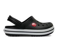 Crocs - Kid's Crocband Clog T - Sandali EU 20-21 nero/grigio