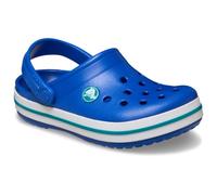 Crocs - Kid's Crocband Clog T - Sandali EU 27-28 blu