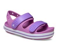 Crocs Crocband Cruiser Sandals Rosa EU 20-21 Bambini