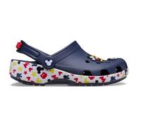 Crocs Mickey Friends Classic Clog K, Zoccoli Unisex - Bambini e Ragazzi, Multicolore, 37/38 EU