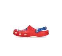 Crocs - LA Clippers Classic Clog Blu - - Shoes - Uomo - Rosso - 42 EU