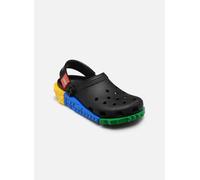 Crocs X LEGO 4LW System Clog men Sandals & Slides black|multi in taglia:41-42