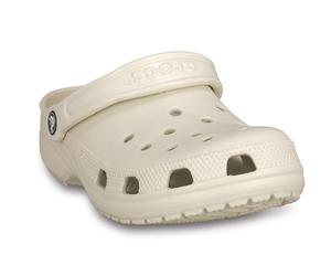 CROCS LINEN CLASSIC ciabatte Unisex 39