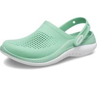 Crocs LITERIDE 360 Clog 206708 Jade Stone 39-40 EU