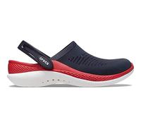 Crocs LITERIDE 360 Clog 206708 Navy/Pepper 37-38 EU