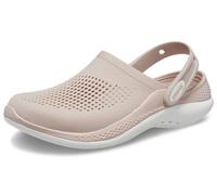 Crocs LITERIDE 360 Clog 206708 Pink Clay/White 41-42 EU