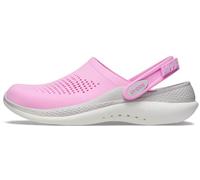 Crocs LITERIDE 360 Clog 206708 Taffy Pink 42-43 EU