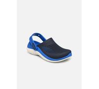 Crocs - LiteRide 360 Clog Blu - Sandali e scarpe aperte 30 - 31 Blu