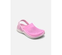 Crocs - LiteRide 360 Clog Rosa - Sandali e scarpe aperte 30 - 31 Rosa
