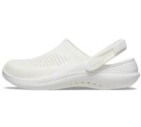 Crocs Literide 360 Clog, Zoccoli, Almost White Almost White, 37/38 EU