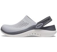Crocs LITERIDE 360 Kids Clog 207021 Light Grey/Slate Grey 30-31 EU
