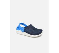 Crocs - LiteRide Clog K Blu - Sandali e scarpe aperte 28 - 29 Blu