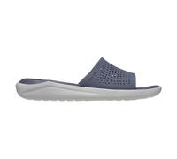 Crocs Literide Slide Unisex - Adulto Slide, Diapositive, Storm, 38/39 EU