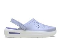 Crocs LiteRide - Zoccoli Inmotion unisex, unisex, per adulti, senza lacci, per donne e uomini, colore: viola luna, taglia 4 da donna/2 da uomo