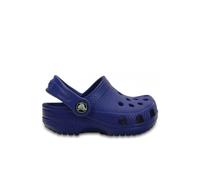 Crocs Littles Sabot Cerulean Blue da Bambini 2/3 | 17-19