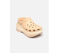 Crocs - Mega Crush Clog Beige - Zoccoli 42 - 43 Beige