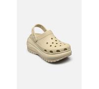 Ciabatte Crocs Classic Mega Crush Clog 207988 Beige 41.5