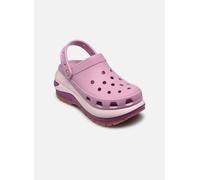 Crocs - Mega Crush Clog Rosa - Zoccoli 39 - 40 Rosa