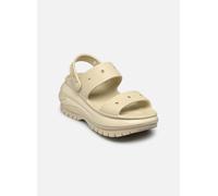 Crocs - Mega Crush Sandal W Bianco - Sandali e scarpe aperte 38 - 39 Bianco