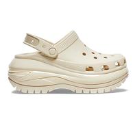 Crocs Mega Crush Clog Latte Donna 37/38