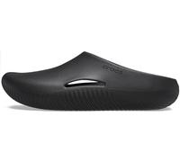 Crocs Mellow Clogs, Recovery Shoes, Zoccoli Unisex-Adulto, Nero, 48 EU