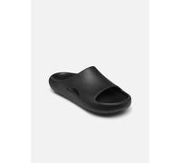 Crocs Sandali da trekking Mellow Recovery Slide US M9/W11 EU 42/43 nero/grigio