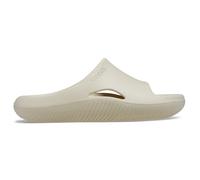 Crocs Mellow Slide M - Ciabatte - Uomo - Bianco 40
