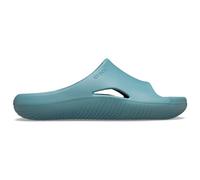 Crocs - Sandali in schiuma - Mellow Recovery Slide Pond per Uomo - Taglia 39-40 - Blu Blu 39-40