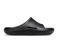Crocs - Mellow Recovery Slide - Sandali da trekking US M5 / W7 | EU 37|38 nero/grigio