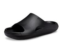 Crocs - Mellow Recovery Slide - Sandali da trekking US M9 / W11 | EU 42|43 nero/grigio