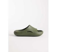 Crocs - Mellow Recovery - Sliders unisex verde militare 42-43