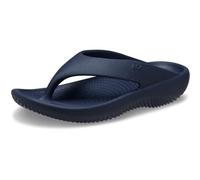 Crocs Mellow Recovery Womens Flip, Infradito Donna, Marina Militare, 39/40 EU