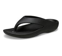 Crocs Mellow Recovery Womens Flip, Infradito Donna, Nero, 34/35 EU