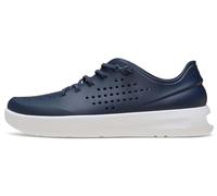 Crocs Men Inmotion Pacer M, Blu Navy/Bianco, 42/43 EU