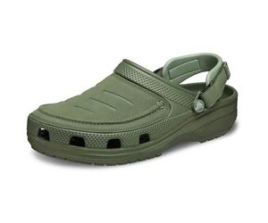 Crocs Men's Yukon Vista LiteRide Clog