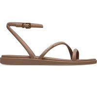 Crocs Miami Ankle Strap Sandal Sandali bassiDonna