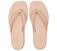 Crocs Miami Flip, Infradito Donna, Pink Caramel, 37/38 EU
