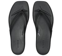 Crocs Miami Donna - Infradito e sandali Nero - Taglia 41-42 - Plastic/Polycarbonate Black 41-42