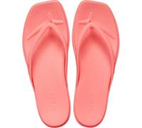 Crocs Infradito Miami da donna, guava, 36, Guava., 34/35 EU