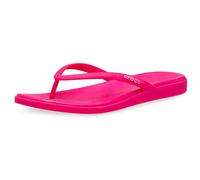 Crocs Miami Flip, Infradito Donna, Dragon Fruit, 37/38 EU