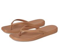 Crocs Miami Flip, Infradito Donna, Milk Chocolate, 34/35 EU