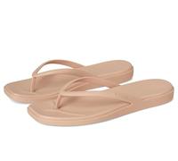 Crocs Miami Flip, Infradito Donna, Pink Caramel, 41/42 EU