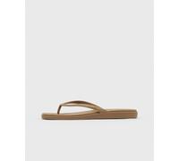 Crocs Miami Flip, Infradito Donna, Milk Chocolate, 41/42 EU