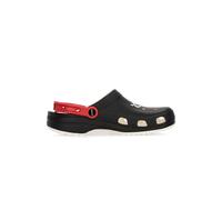 Crocs - Miami Heat Classico Zoccolo Nero - - Shoes - Uomo - Nero - 41 EU