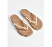 Crocs - Miami - Infradito marroni-Marrone 36-37