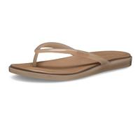 Crocs Miami Jelly Round Toe Flip InfraditoDonna