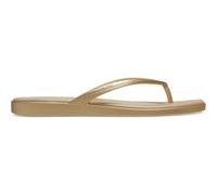 Crocs Miami Metallic Flip, Infradito Donna