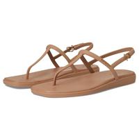 Crocs Miami Thong Flip, Infradito Donna, Milk Chocolate, 38/39 EU